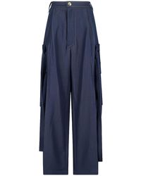 DARKPARK - Cargo Pants "Ruth" - Lyst