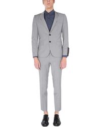 Hugo Suits For Men Up To 55 Off At Lyst Com
