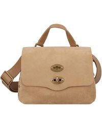 Zanellato - Borsa "Postina" Baby - Lyst