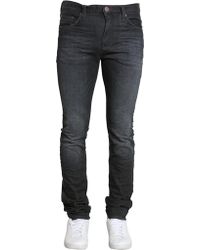 tommy hilfiger super soft twill denim
