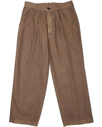 Nine:inthe:morning - Pantalone - Lyst