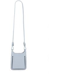 MCM - Hobo Bag "Himmel" - Lyst