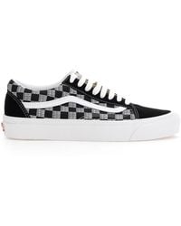 Vans - Neaker Check Old Skool 36 - Lyst