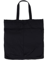 Aspesi - Shopper Bag - Lyst