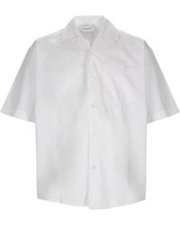 Paolo Pecora - Camicia - Lyst