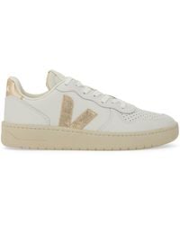 Veja - Sneaker V10 - Lyst