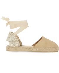 Manebí - Espadrilla "Valenciana" - Lyst