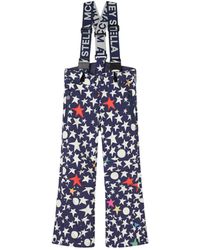 Stella McCartney - Ski Pants - Lyst