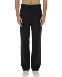 Moncler - Straight Leg Pants - Lyst