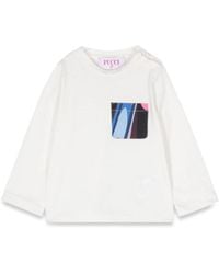 PUCCI - Special T-Shirts - Lyst