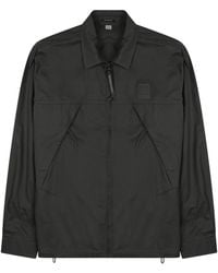 C.P. Company - Giacca Metropolis Overshirt - Lyst