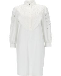 Valentino - Miniabito - Lyst