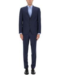 BOSS - Two-Piece Dress "Jeckson" - Lyst