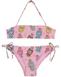 MC2 Saint Barth - Bikini Monster - Lyst