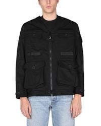 ArkAir - "The Patrol" Jacket - Lyst