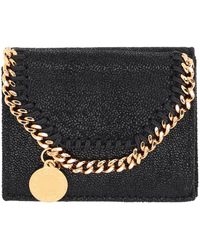 Stella McCartney - "Falabella" Wallet - Lyst