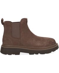 UGG - Chelsea Lug Boots - Lyst