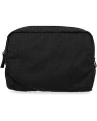 Fendi - Beauty Case Medium - Lyst