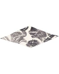 Alysi - Silk Scarf - Lyst