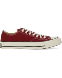 Converse - Sneaker "Chuck 70 Ox Park" - Lyst