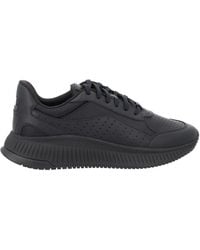 BOSS - "Ttnm Evo" Sneakers - Lyst