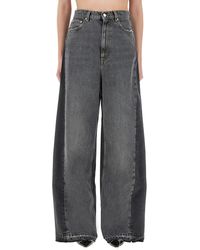 Stella McCartney - And Denim Jeans - Lyst
