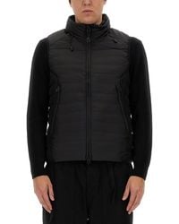 JG1 - Padded Vest - Lyst