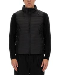 JG1 - Padded Vest - Lyst