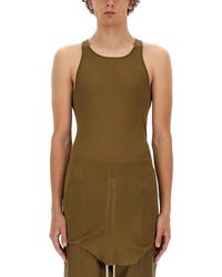 Rick Owens - Canotta - Lyst