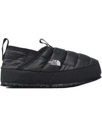 The North Face - "Thermoball" Padded Shoes - Lyst