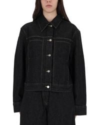 Studio Nicholson - "Tahoe" Jacket - Lyst