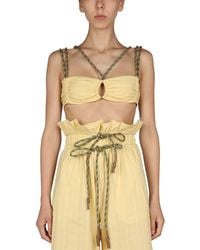 Miista - Mara Top - Lyst