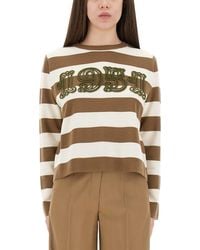 Max Mara - Essential T-Shirt - Lyst