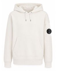 C.P. Company - C. P. Company Sweatshirts Sweat Hooded - Lyst