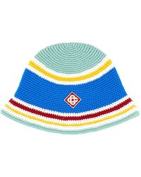 CASABLANCA - Cappello Beanie - Lyst