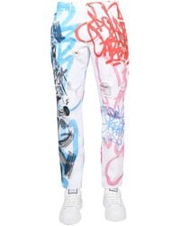 Dolce & Gabbana - Loose Fit Jeans - Lyst