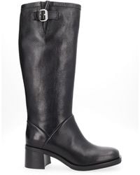 Our Legacy - Solid High Boot - Lyst