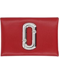 Marc Jacobs - Portacarte "Scene Snap" - Lyst