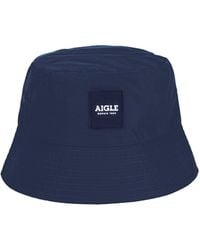 Aigle - Hat - Lyst