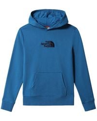 The North Face - Hoodie - Lyst