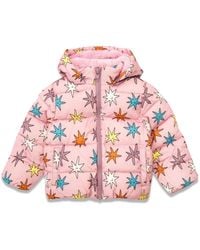 Stella McCartney - Puffer Jacket - Lyst