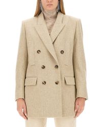 Isabel Marant - Floyd Jacket - Lyst