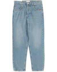 AMISH - Jeans "Jeremiah Sand Stone" - Lyst