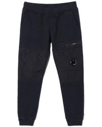 C.P. Company - Cargo Pants - Lyst