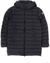 Colmar - Hooded Puffer Jacket - Lyst