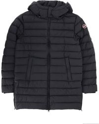 Colmar - Hooded Padded Coat - Lyst