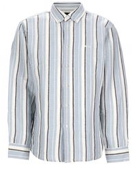 BOSS - Camicia "Ricoplus" - Lyst