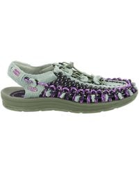 Keen - Sandalo "Uneek Lea" - Lyst