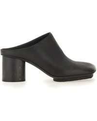 Uma Wang - Mule "Stone" - Lyst