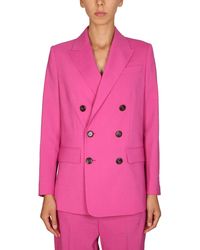 DSquared² - New Yorker Blazer - Lyst
